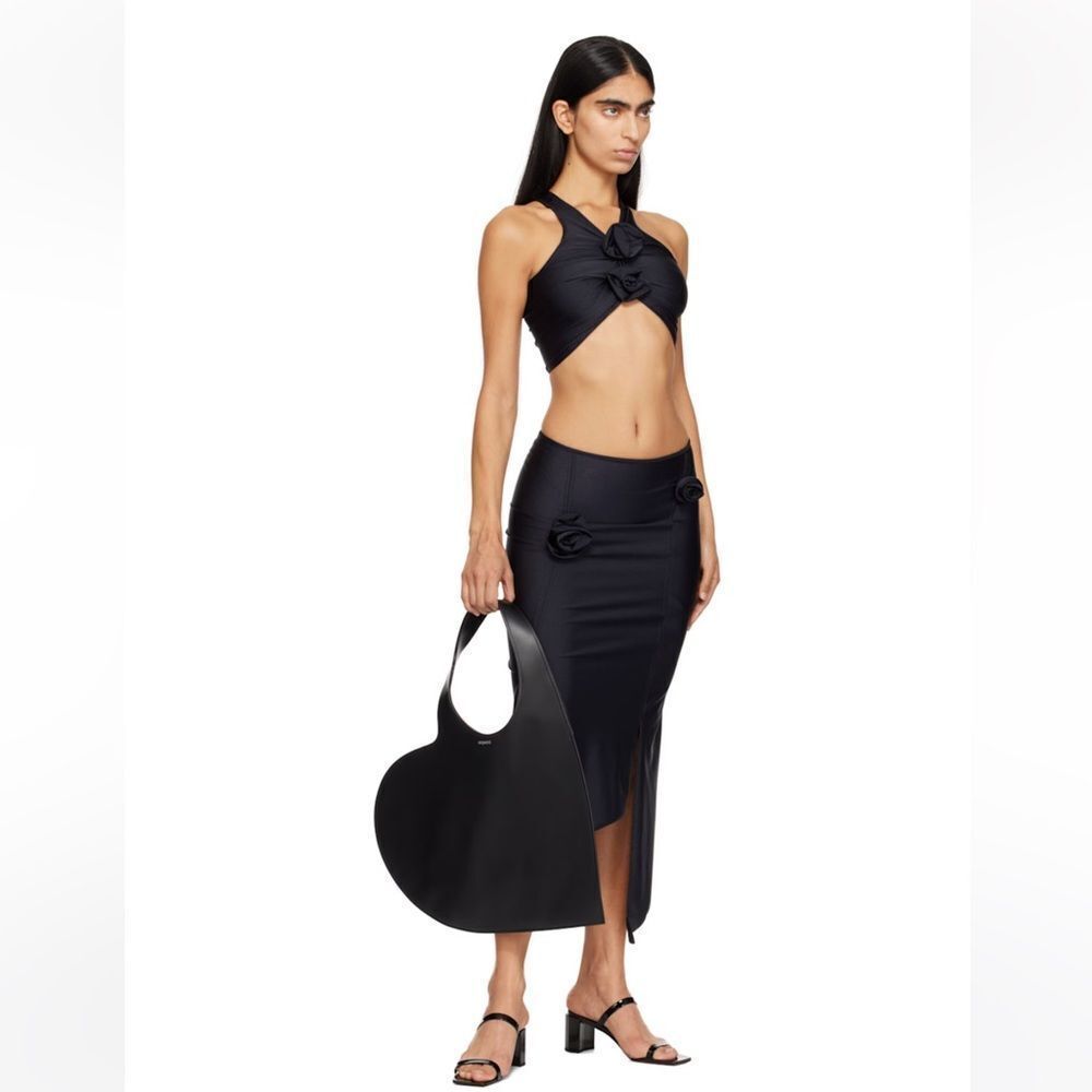Coperni Hearttote